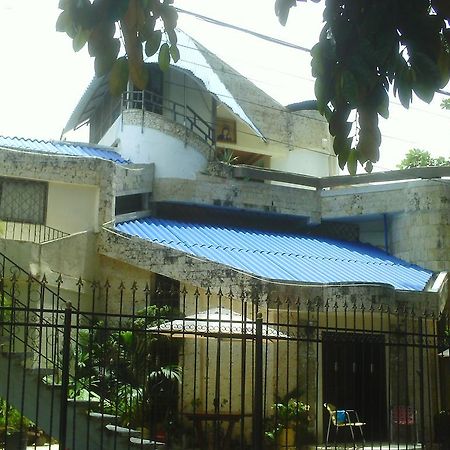 Vivienda Turistica El Castillo Buritaca Exterior photo