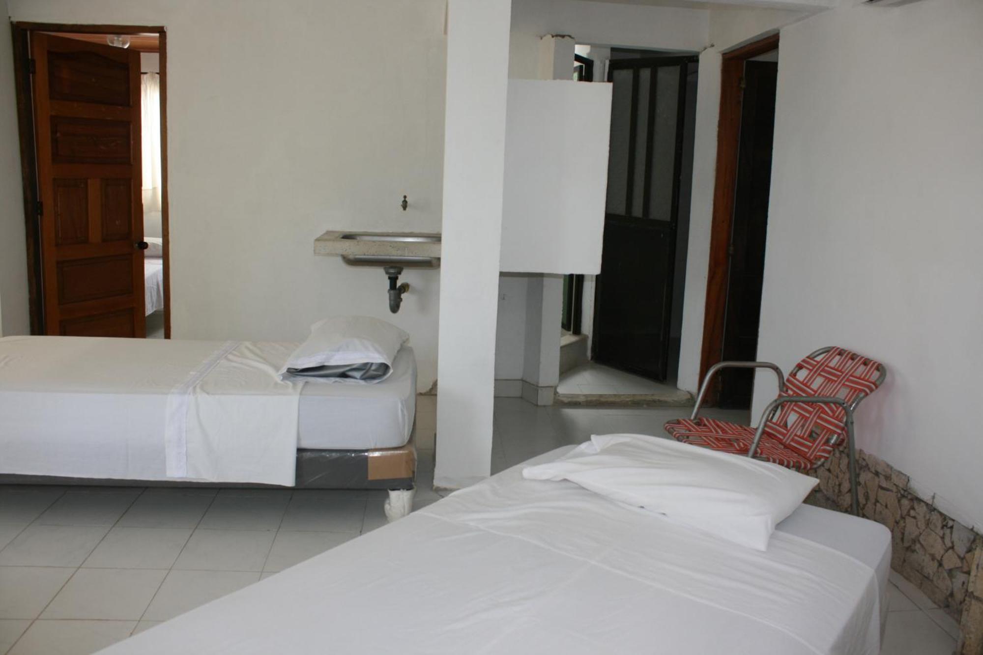Vivienda Turistica El Castillo Buritaca Room photo
