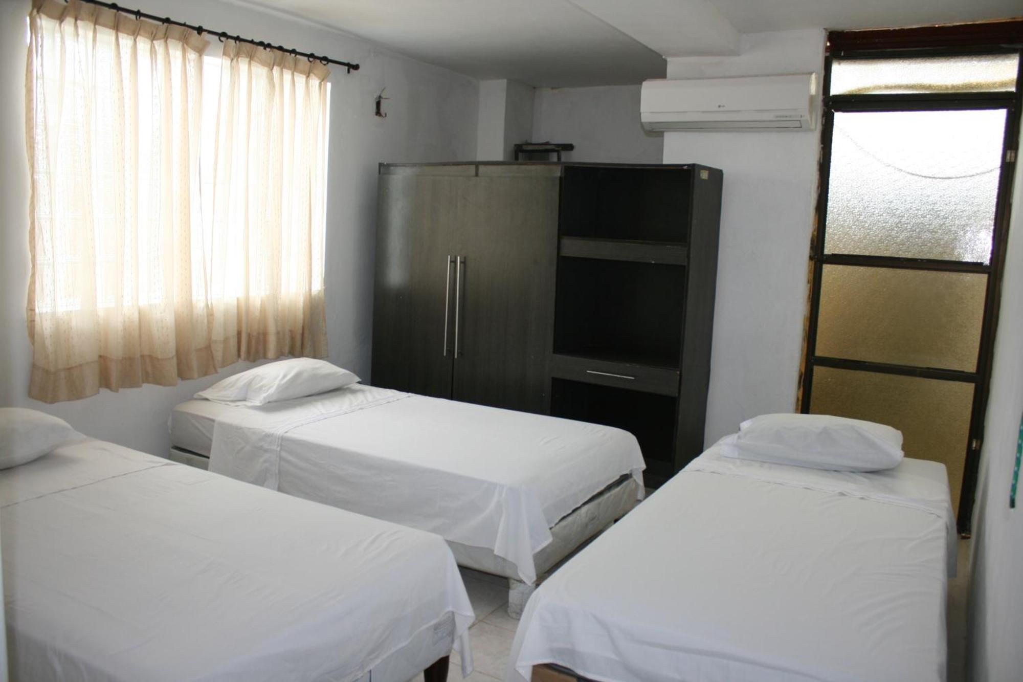 Vivienda Turistica El Castillo Buritaca Room photo
