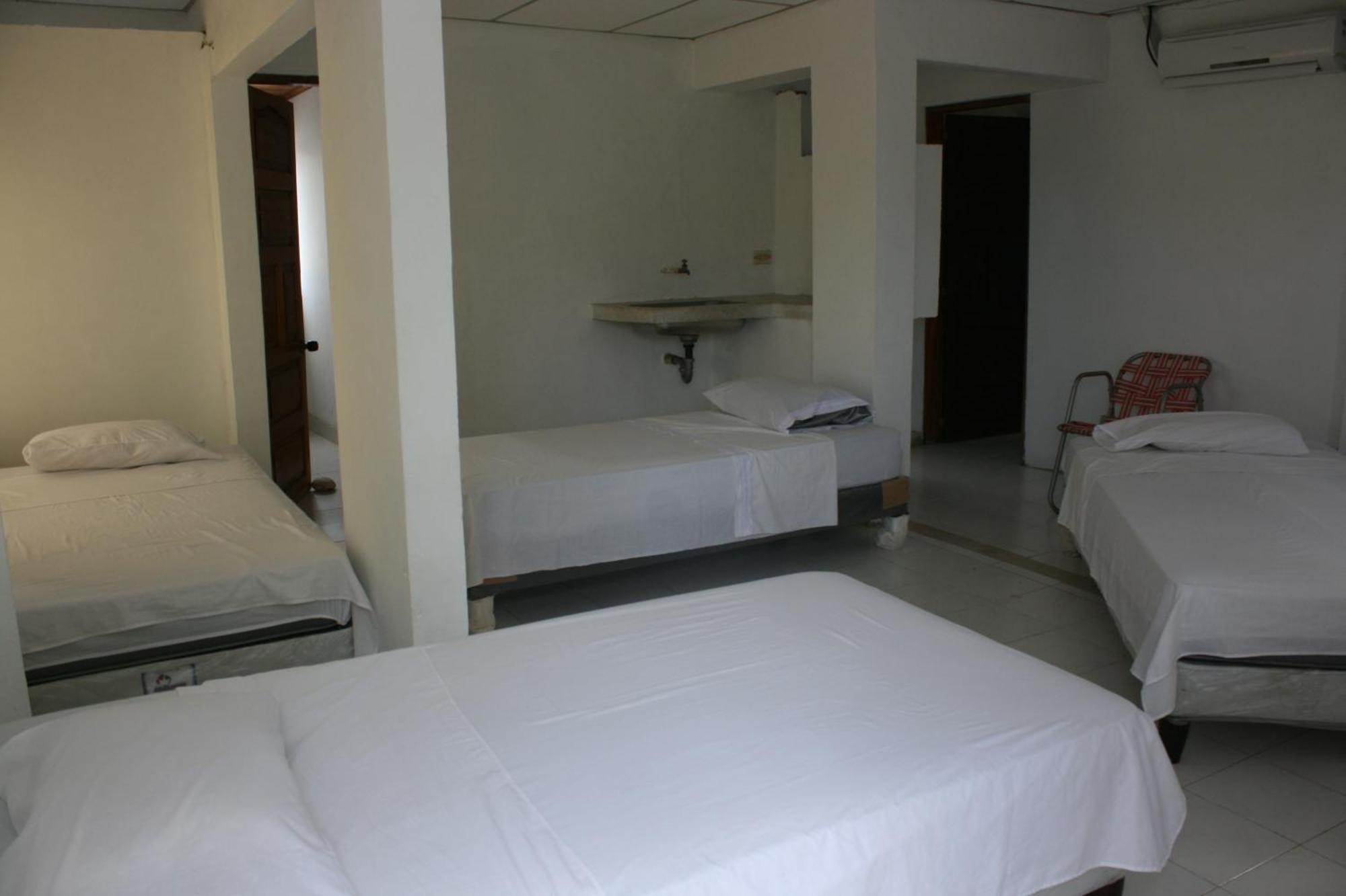 Vivienda Turistica El Castillo Buritaca Room photo