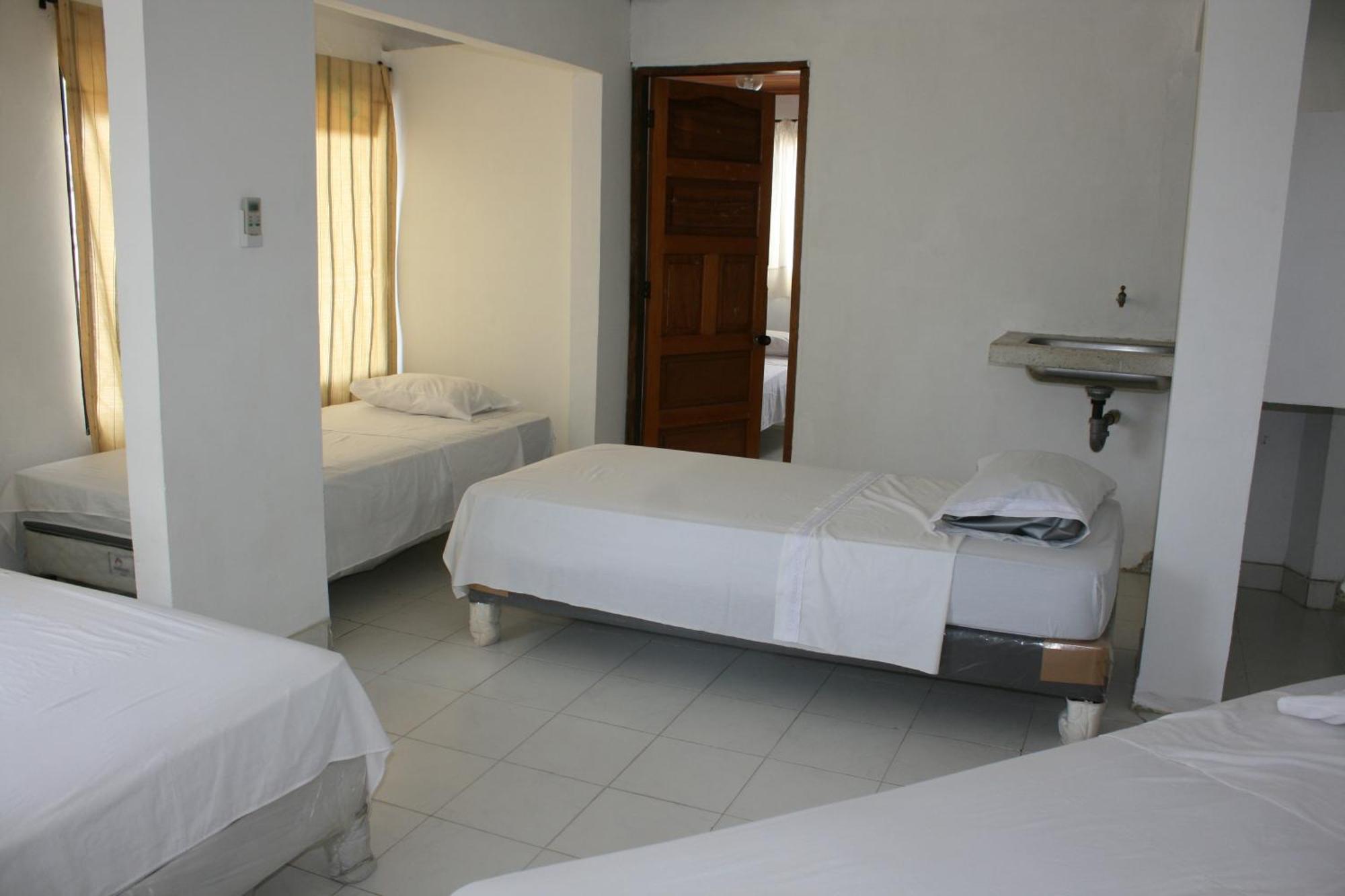 Vivienda Turistica El Castillo Buritaca Room photo