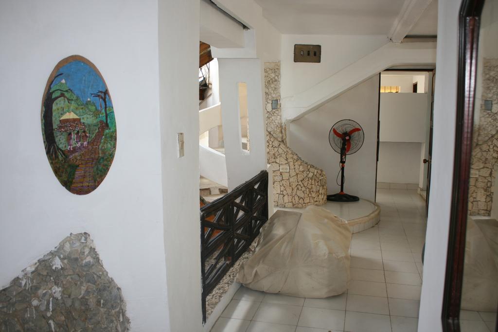 Vivienda Turistica El Castillo Buritaca Exterior photo