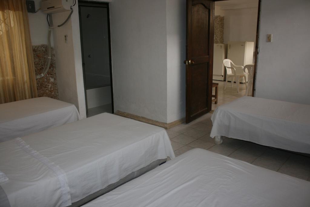 Vivienda Turistica El Castillo Buritaca Room photo