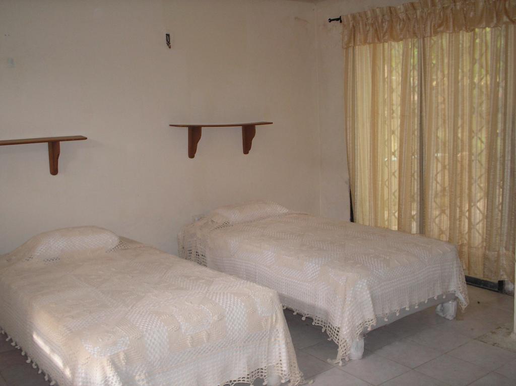 Vivienda Turistica El Castillo Buritaca Room photo